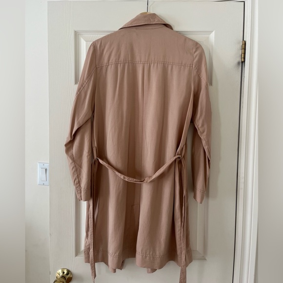 Gentle Fawn Brampton Jacket - Picture 2 of 9